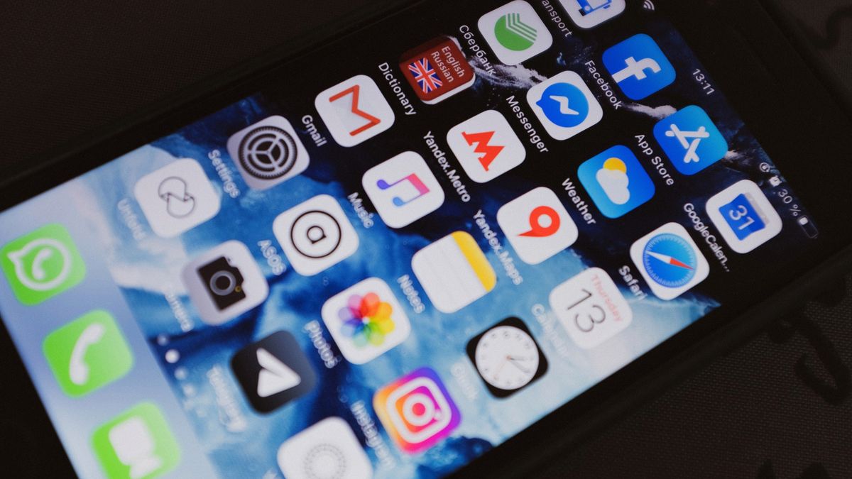 Czyszczenie pamięci w telefonie - kilka najprostszych sposobów 1