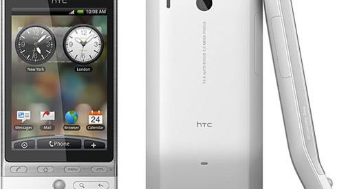 Android 2.0 na pewno dla HTC Hero 1