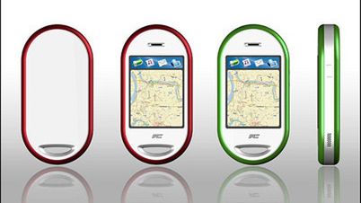 OpenSource'owy telefon 1