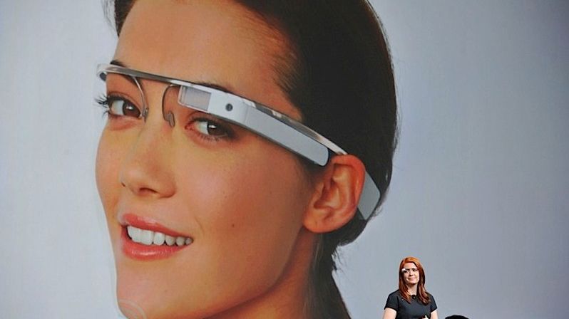 Nexus Q i Google Glass - aktorzy niekoniecznie drugoplanowi 1
