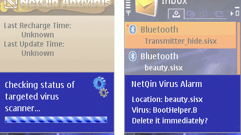 Programy narzędziowe od NetQin 1