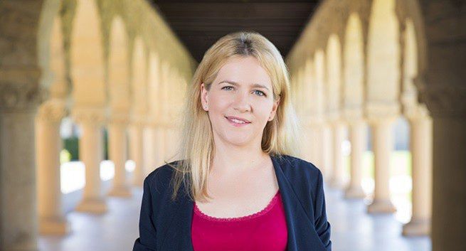 7 grzechów głównych dziennikarstwa. Grzech trzeci: uległość [Anna Gielewska]