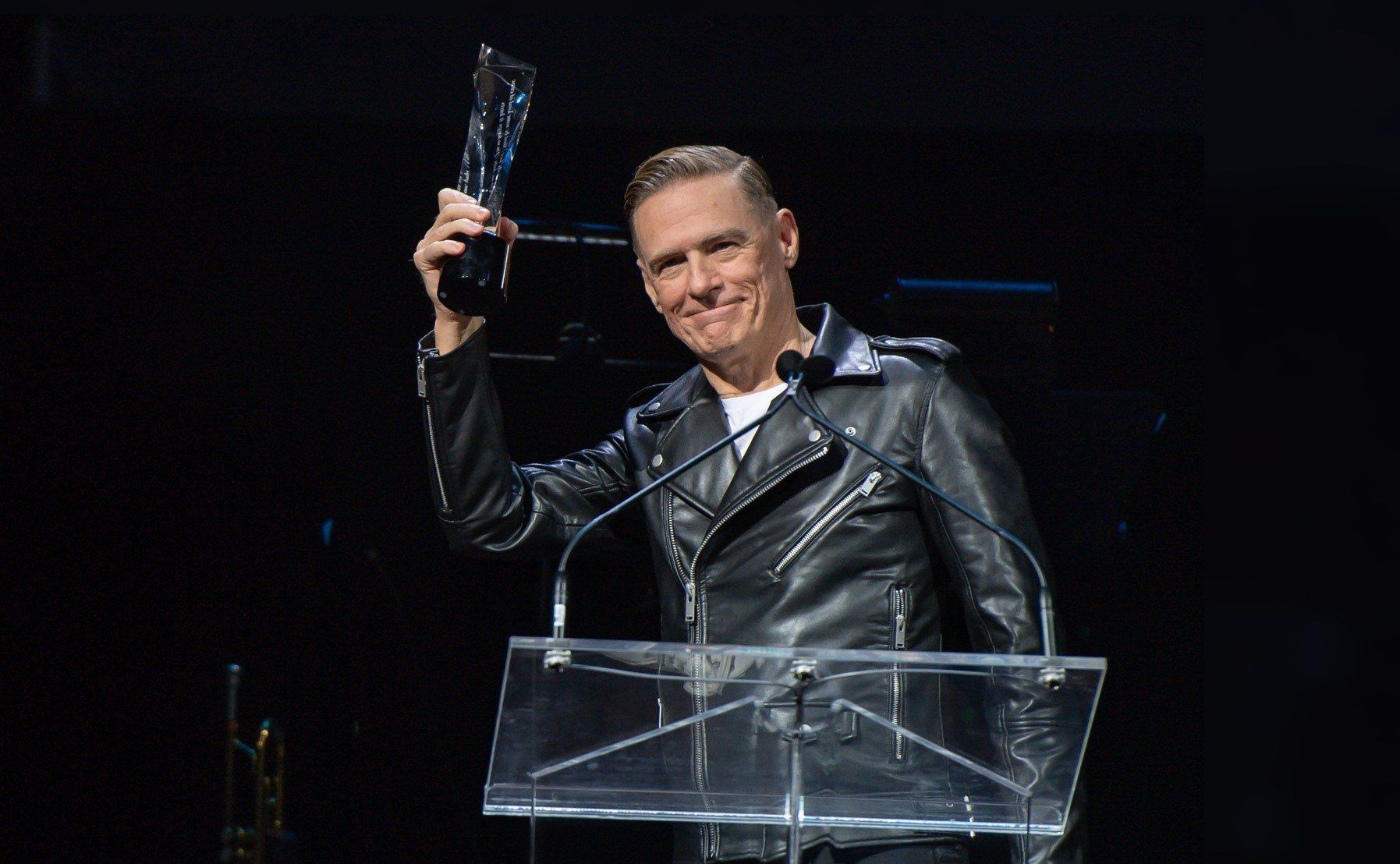 Bryan Adams