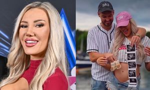 Maluba jest W CIĄŻY. Zwyciężczyni "Projektu Lady" ogłosiła na nagraniu, że zostanie mamą