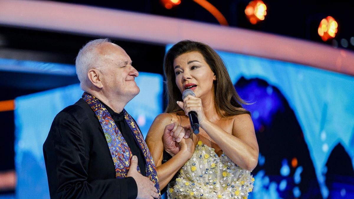 Tyle osób oglądało festiwal w Opolu 