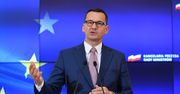 Szczyt UE ws. Białorusi. Mateusz Morawiecki: wybory powinny zostać powtórzone