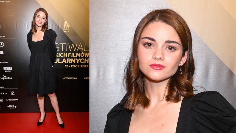 Gwiazdy na Festiwalu Filmowym w Gdyni