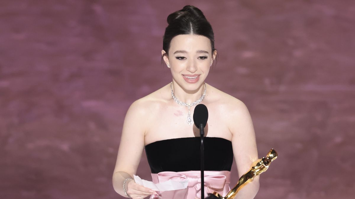 Mikey Madison zrezygnowała z koordynatora intymności