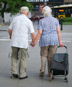 Nowe emerytury już blisko. Wyższe wypłaty co miesiąc. "Dobry czas"