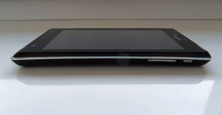 Xperia J - mniejsze, znaczy gorsze? [test]