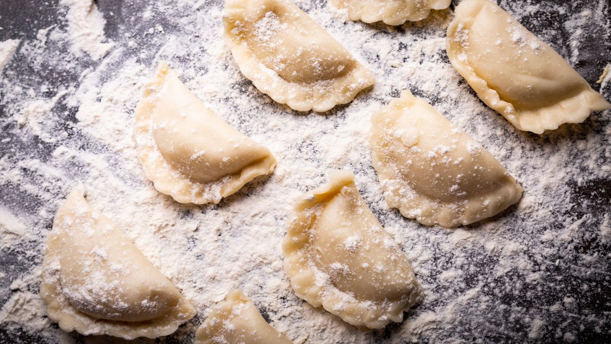 pierogi