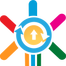 Lumin Disk Image icon