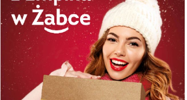 Przesyłki z Empiku odbierzemy w sklepach Żabka