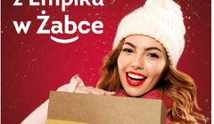 Przesyłki z Empiku odbierzemy w sklepach Żabka