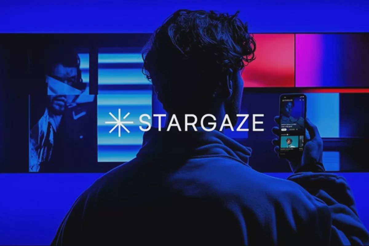 Tivio Studio tworzy zespół marketingu i komunikacji Stargaze. Na czele Olga Naparty-Małysz