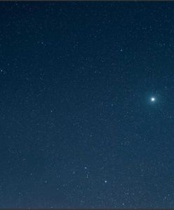 Wigilia 2020. "Pierwsza gwiazdka" na niebie. Kiedy i gdzie się pojawi?