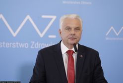 Obostrzenia. Kraska: galerie handlowe czynne być może od lutego, restauracje raczej nie