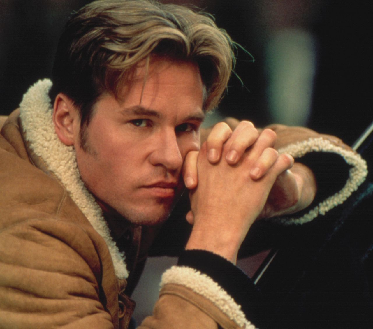 Val Kilmer. Co się stało z pięknym chłopcem Hollywood?