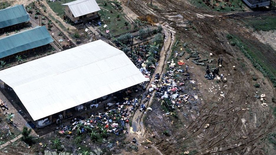 Jonestown