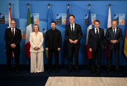 Europa wydała oświadczenie. Wskazuje absolutny priorytet