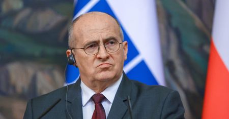 Zbigniew Rau z Brukseli: Decyzje co do sankcji wobec Rosji zapadły