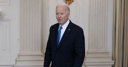 Joe Biden spotka się z Andrzejem Dudą i Donaldem Tuskiem