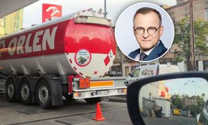 Rządowy program paliwowy wyhamuje wzrost cen? Przesądzi jeden czynnik [OPINIA]