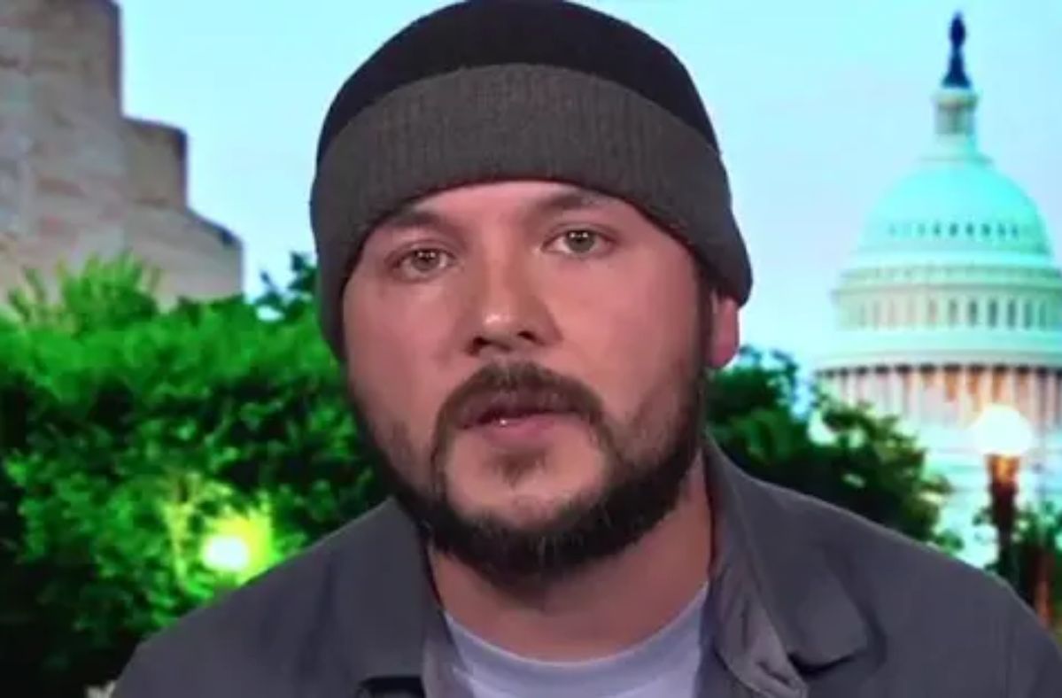 Tim Pool was receiving money from Russia.