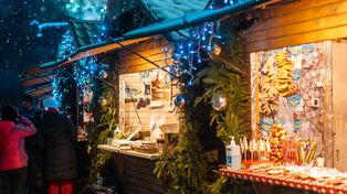 Inowrocław: Jarmark Bożonarodzeniowy. Animacje, warsztaty i rękodzieło