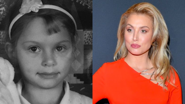 Pajączkowska opowiada o piekle, które miała przejść przez ojca