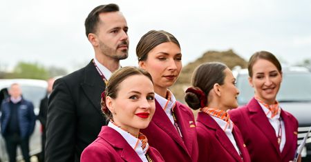Wielka inwestycja Ryanaira pod Krakowem. Wbito pierwszą łopatę