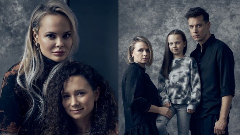 Aukcja charytatywna "Lepsze jutro dla Ukrainy"