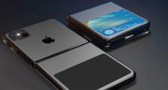 Apple testuje składane smartfony. Kluczowe wytrzymałość ekranu i konstrukcji