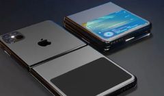 Apple testuje składane smartfony. Kluczowe wytrzymałość ekranu i konstrukcji