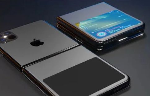 Apple testuje składane smartfony. Kluczowe wytrzymałość ekranu i konstrukcji