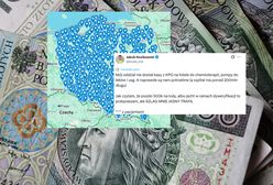 Burza wokół KPO. Szpital nie dostał pieniędzy, lekarz wściekły
