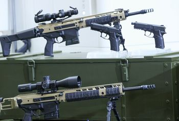 Czarne chmury nad Łucznikiem. Media: 140 miejsc pracy zagrożonych