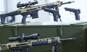 Czarne chmury nad Łucznikiem. Media: 140 miejsc pracy zagrożonych