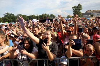 Dni Lubina 2025 już niedługo. Znamy pełną listę wykonawców i atrakcji!