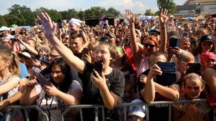 Dni Lubina 2025 już niedługo. Znamy pełną listę wykonawców i atrakcji!