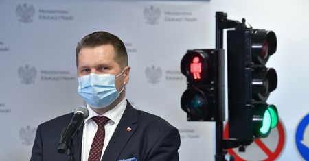Zmiany w oświacie. Ujawniono projekt MEiN
