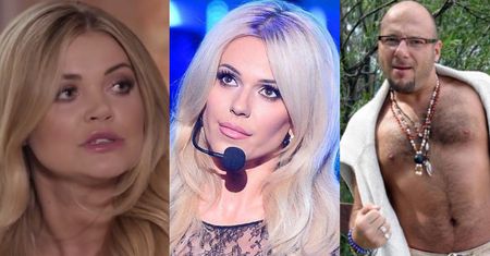 Prezenterka disco polo ostro o Dodzie i Gąsowskim: "Jest chamski i opryskliwy"