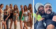 Skandale po finale ósmej edycji "Love Island" nie cichną. Co z Karoliną i Bartkiem?