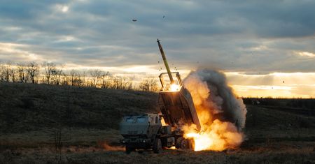 Brytyjski generał ujawnia. "700 tysięcy żołnierzy"