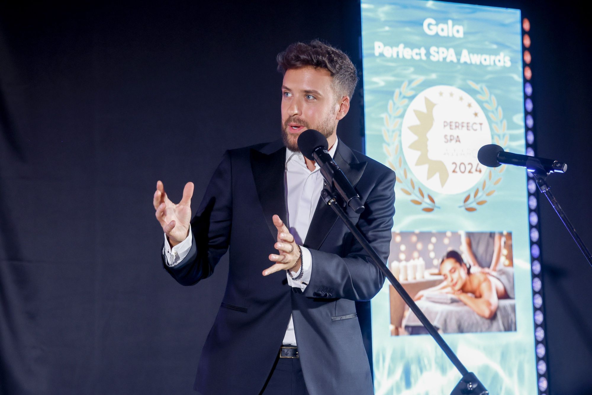 Czy Aleksander Sikora trafi do Polsatu?
