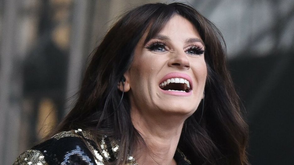 Sylwia Grzeszczak zachwyciła stylizacją 