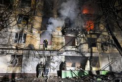 AFP: Ukraina przekazała USA swoją wersję planu pokojowego