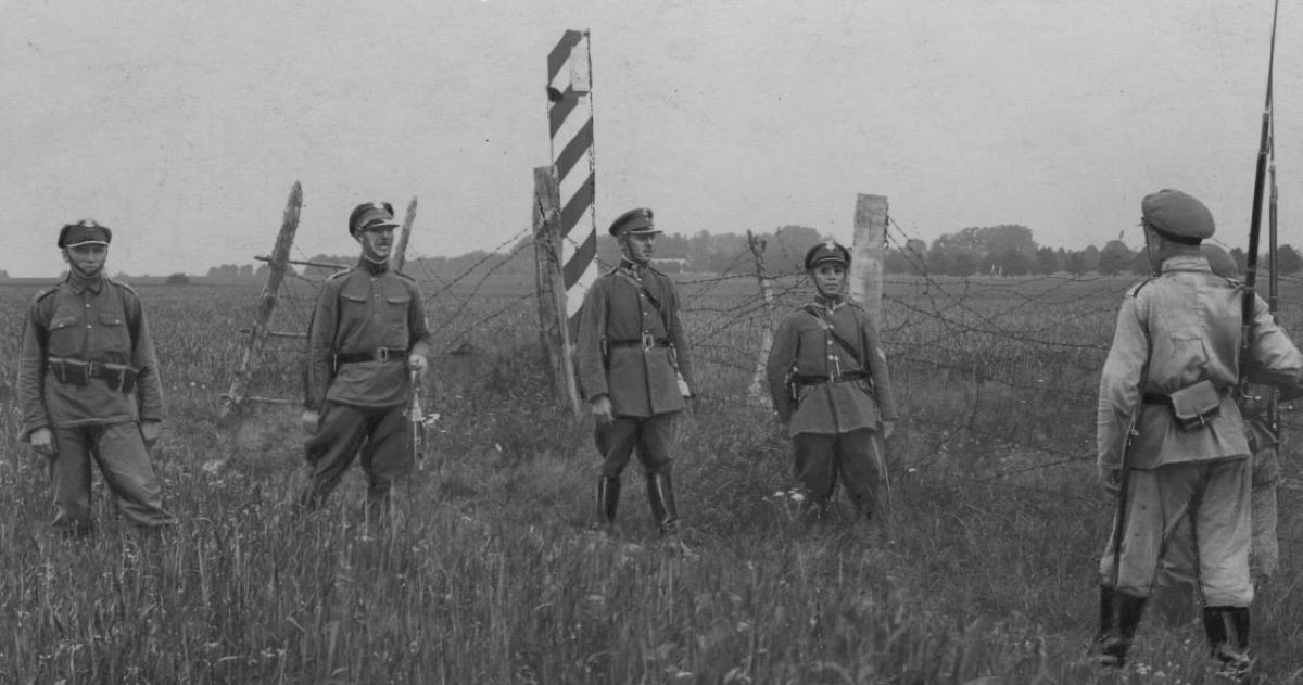 Bitwa pod Szackiem. Wielkie zwycięstwo nad Armią Czerwoną