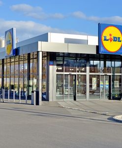 Lidl rusza z nową usługą. Zakupy z aplikacją będą szybsze