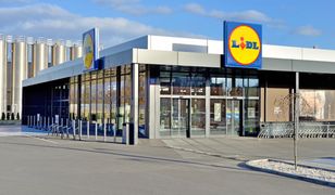 Lidl rusza z nową usługą. Zakupy z aplikacją będą szybsze